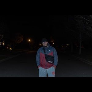 Meet your Posher, William